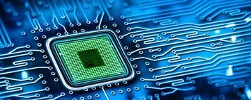 Как восстановить микросхему