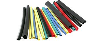 Как выбрать термоусадку для проводов