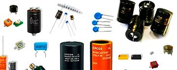 Преимущества алюминиевых конденсаторов и их основные характеристики