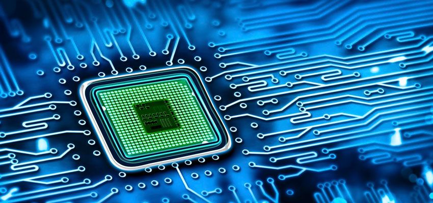 долговечность интегральных компонентов